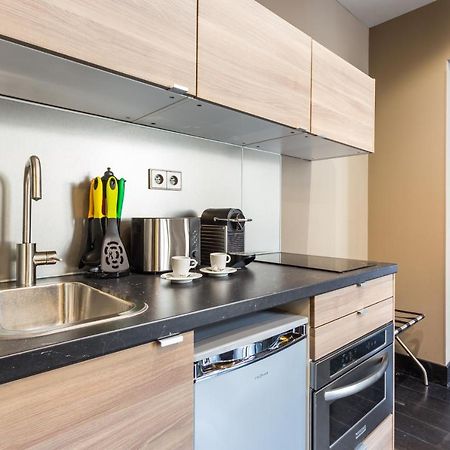 Cmg Suite Deluxe- 44 Париж Екстериор снимка