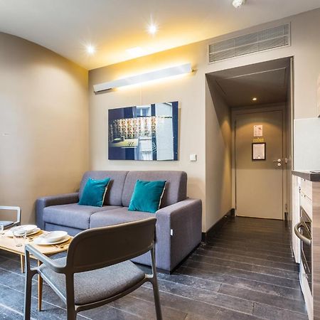 Cmg Suite Deluxe- 44 Париж Екстериор снимка