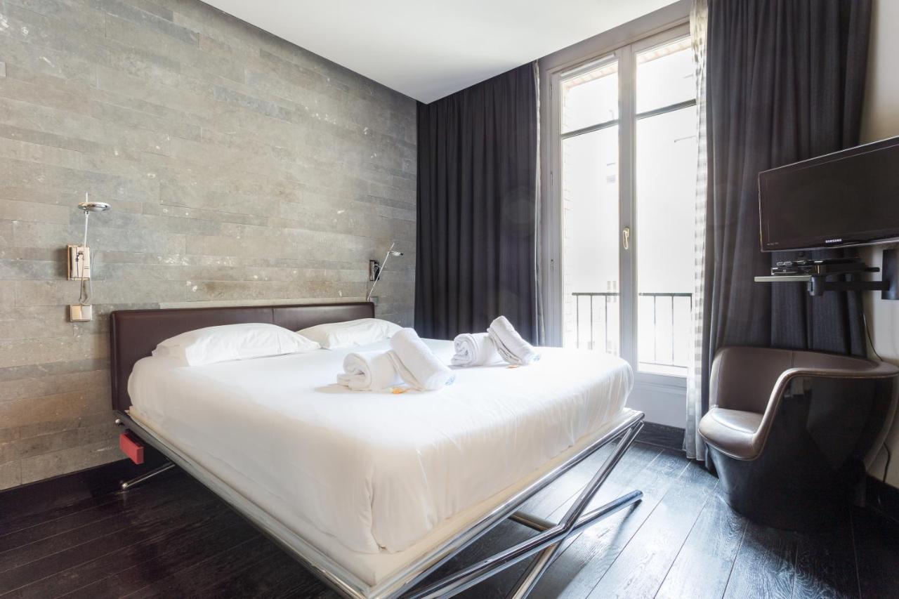 Cmg Suite Deluxe- 44 Париж Екстериор снимка