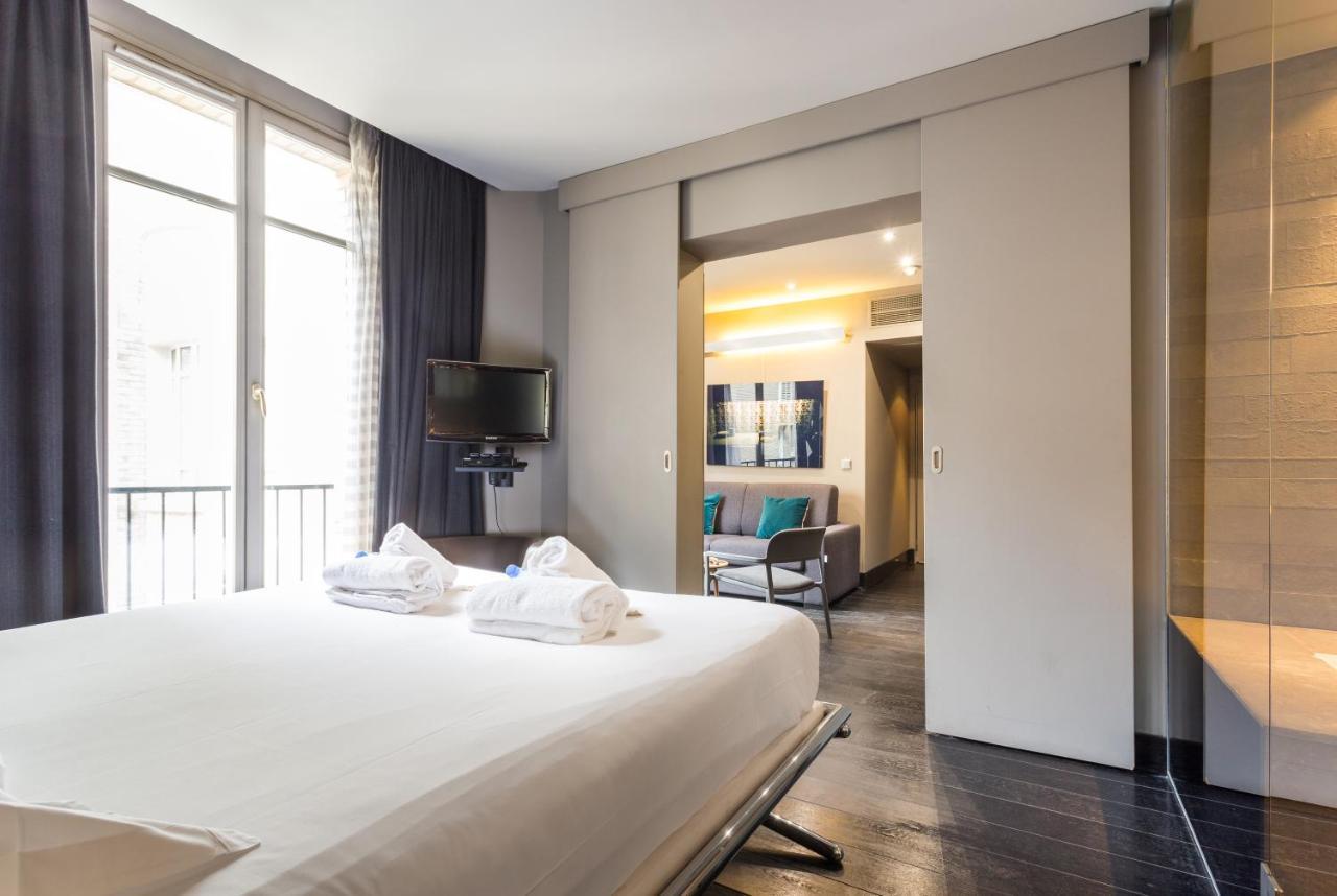 Cmg Suite Deluxe- 44 Париж Екстериор снимка